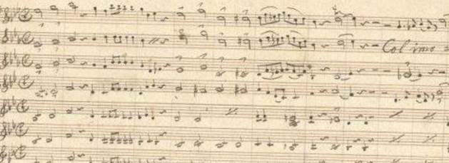 Kirchenchor St. Maria