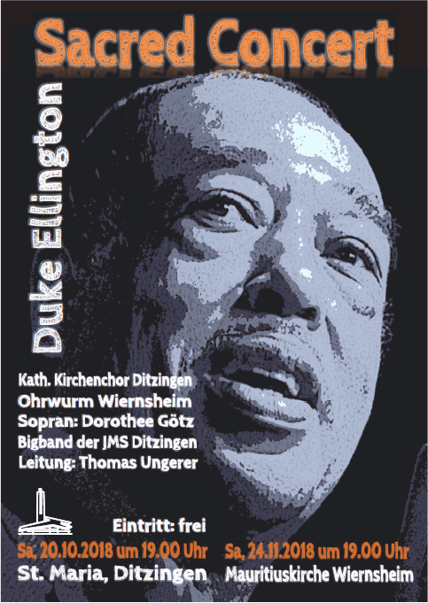 Kirchenchor St. Maria