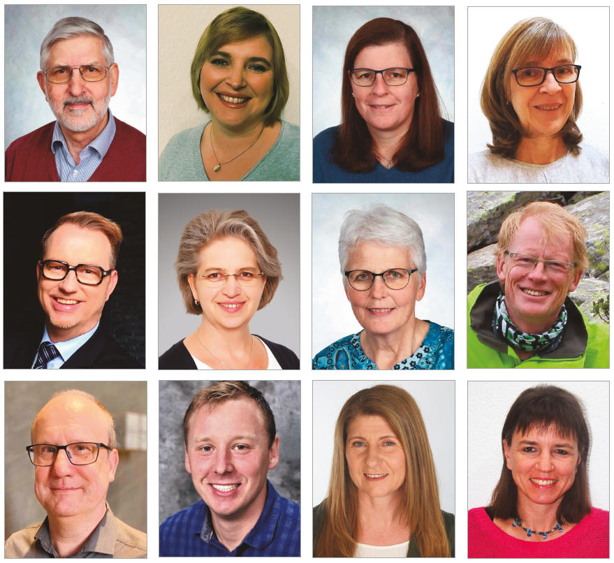 KGR St. Maria Ditzingen 2015